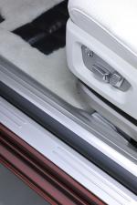 Rolls-Royce Ghost One Thousand and One Nights 2012 года